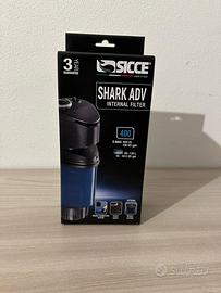 Sicce Shark 400