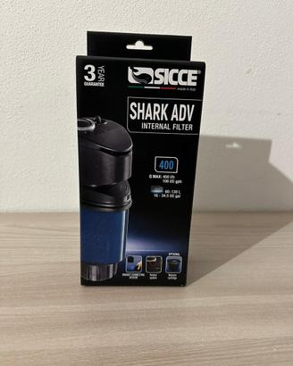 Sicce Shark 400