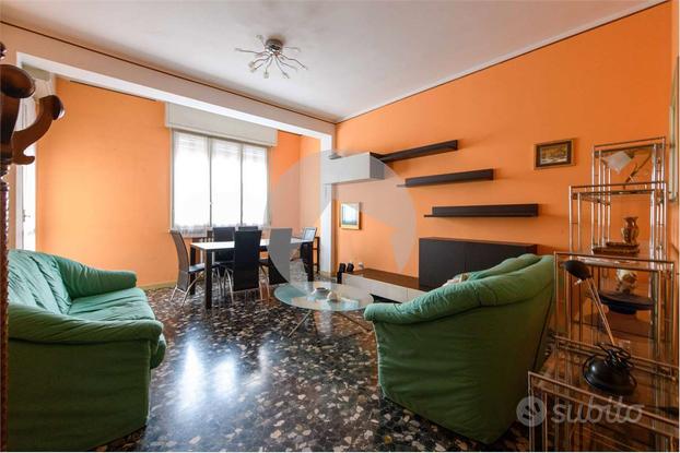 2 CAMERE - MIRABELLO