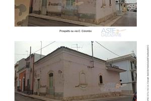 Appartamento Santa Croce Camerina [A4336756]