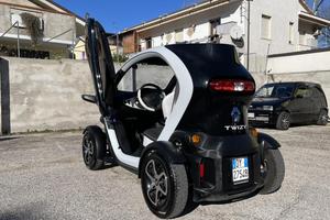 Renault Twizy 80 Batteria di propieta