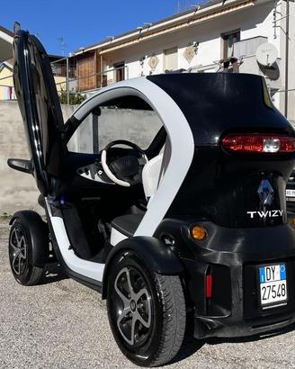 Renault Twizy 80 Batteria di propieta