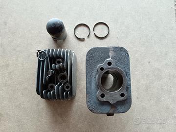 Gruppo termico 50cc sp12