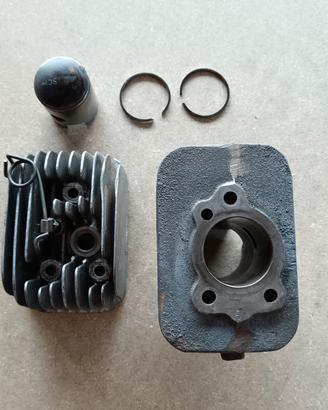 Gruppo termico 50cc sp12