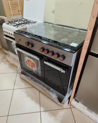 Cucina a gas 90x60 Vano Bombola NUOVA 
