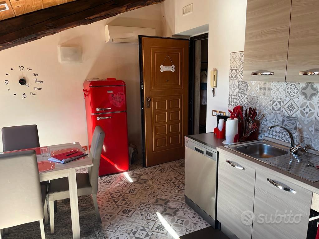 Apartment in Napoli, Porta Capuana, Municipalità 4 - Altro