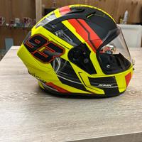 Casco integrale