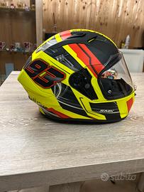 Casco integrale