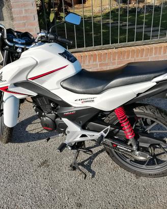 HONDA 125 CB125F