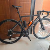 Bici da corsa