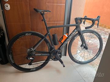 Bici da corsa