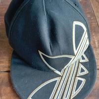 cappellino adidas