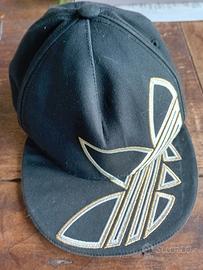 cappellino adidas