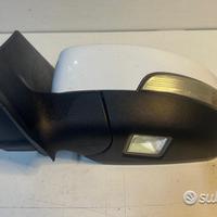 Specchietto retrovisore dx sx ford kuga mk2 2016