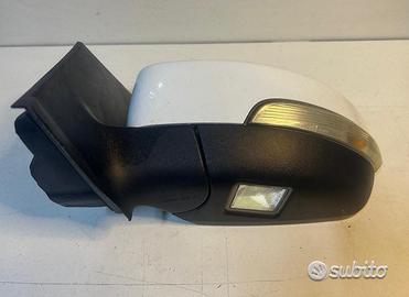 Specchietto retrovisore dx sx ford kuga mk2 2016