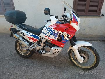 HONDA AFRICA TWIN XRV 750 RD07 – 1995