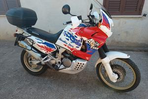 HONDA AFRICA TWIN XRV 750 RD07 – 1995