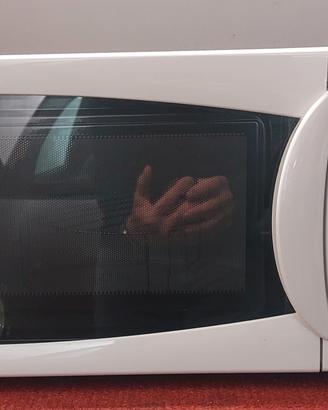 Forno Microonde Whirpool