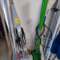 lavapavimenti a vapore
