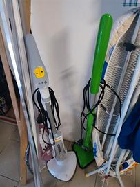 lavapavimenti a vapore