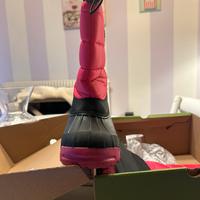 Stivali da neve bambina