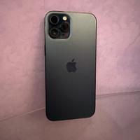 Iphone 12 pro max 128gb