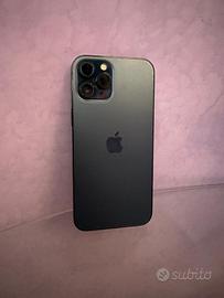 Iphone 12 pro max 128gb