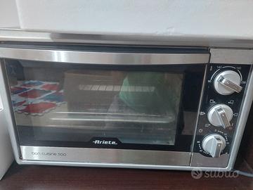 forno elettrico ariete 30 l