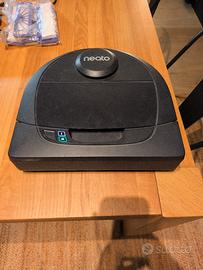 Robot pulisci pavimenti Neato Ecovacs D4