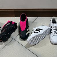 Scarpe e Scarpini Misura 34