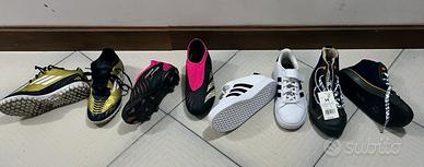 Scarpe e Scarpini Misura 34