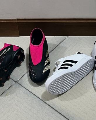 Scarpe e Scarpini Misura 34