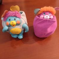 Pocket Popples '80