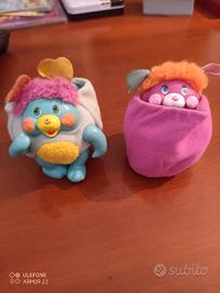 Pocket Popples '80