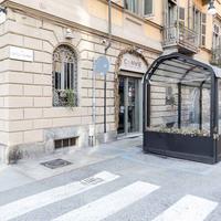 Dehors per Bar o Ristoranti - 9mt x 2.5mt