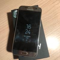 Samsung galaxy S7