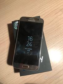 Samsung galaxy S7