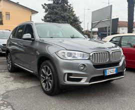 Bmw X5 sDrive25d Luxury