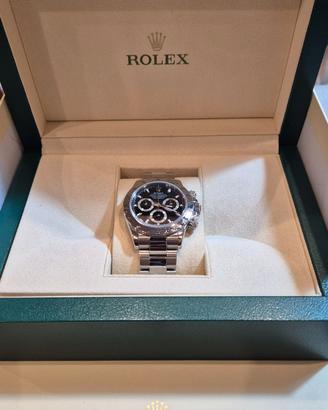 Rolex Daytona 16520 FULL SET