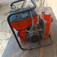 motopompa cm ad alta prevalenza