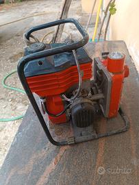 motopompa cm ad alta prevalenza