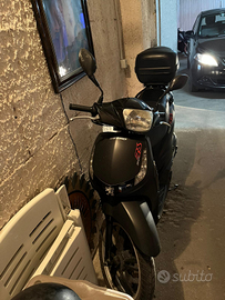 Peugeut tweet 50 cc in ottime condizio