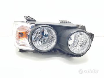 FARO ANTERIORE DESTRO CHEVROLET Aveo 2° Serie 968
