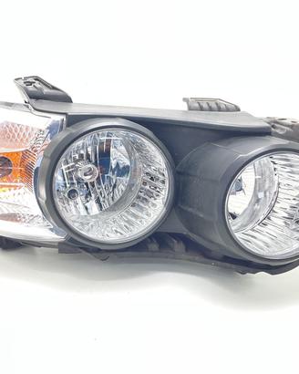 FARO ANTERIORE DESTRO CHEVROLET Aveo 2° Serie 968