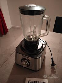 Frullatore G3 Ferrari 