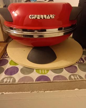 G3 Ferrari "Delizia"