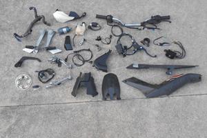 ricambi ktm duke 125 390 2014