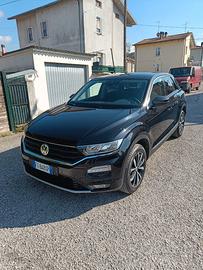 VW T-Roc 1.6 TDI 115 CV Style