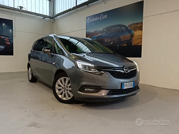 Opel Zafira 1.6 CDTi 134CV Start&Stop Innovation P