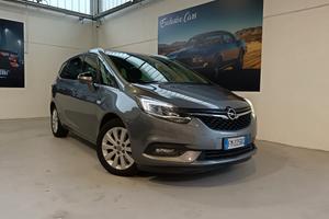Opel Zafira 1.6 CDTi 134CV Start&Stop Innovation P